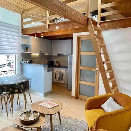 كْيَمبيه Maison De Ville Lumineuse Centre Ville A Pieds - Lit 160 المظهر الخارجي الصورة